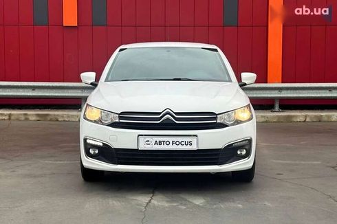 Citroёn C-Elysee 2021 - фото 3