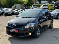 Продажа б/у Toyota Auris 2010 года - купить на Автобазаре