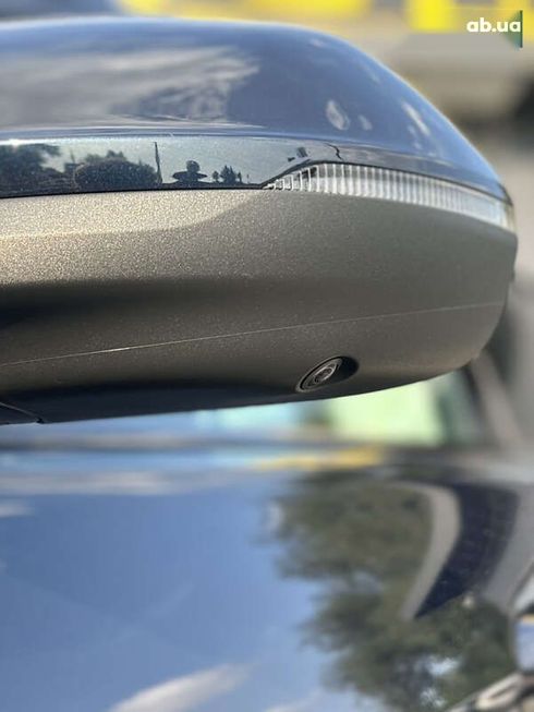 Audi Q8 2023 - фото 25