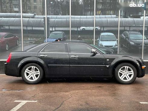 Chrysler 300C 2005 - фото 4