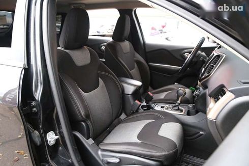 Jeep Cherokee 2014 - фото 10