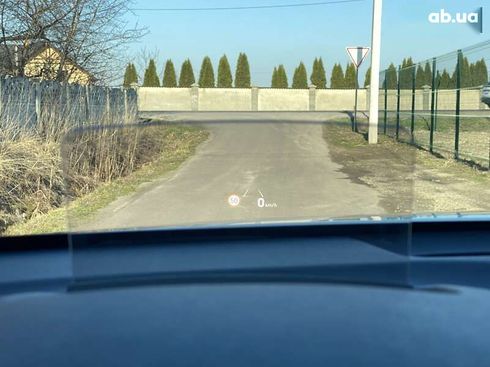 Hyundai Kona Electric 2020 - фото 12