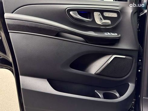 Mercedes-Benz V-Класс 2025 - фото 26