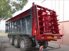 Продажа полуприцеп в Украине - купить на Автобазаре