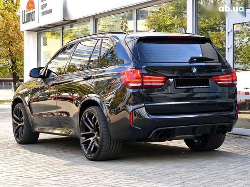 BMW X5 2015 - фото 8