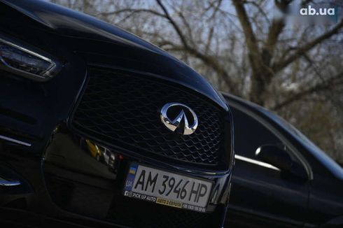 Infiniti QX60 2020 - фото 4