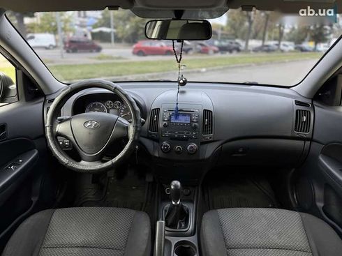 Hyundai i30 2010 - фото 9