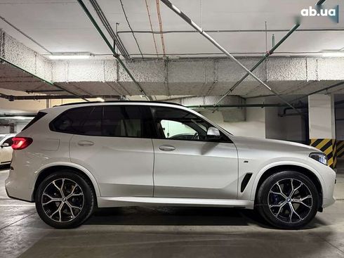 BMW X5 2021 - фото 15