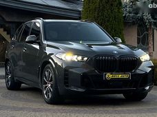 Продажа б/у BMW X5 2023 года во Львове - купить на Автобазаре