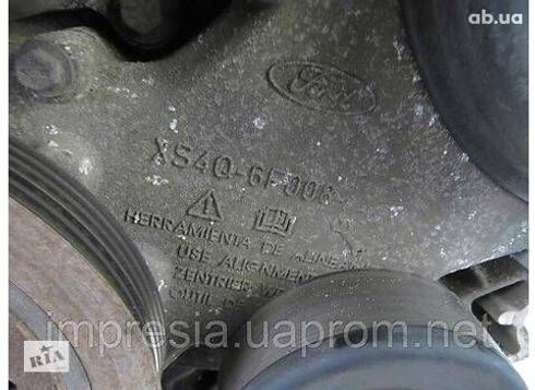 двигатель в сборе для Ford Focus - купити на Автобазарі - фото 7
