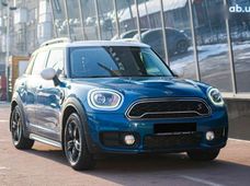 Продажа б/у MINI Countryman 2019 года в Киеве - купить на Автобазаре