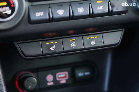 Kia Sportage 2018 - фото 21