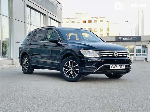 Volkswagen Tiguan 2018 - фото 8