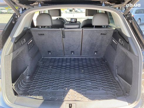 Audi Q5 2019 черный - фото 33