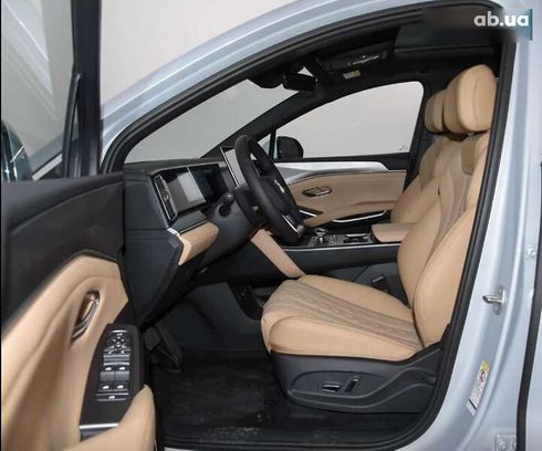 BYD Song L 2024 - фото 12