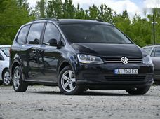 Продаж вживаних Volkswagen Sharan в Житомирській області - купити на Автобазарі
