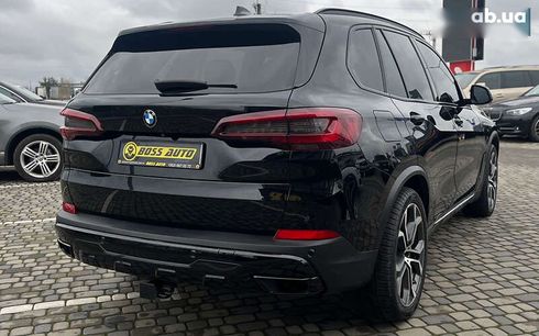 BMW X5 2022 - фото 7