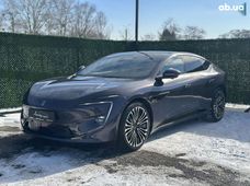 Продаж вживаних Avatr 12 в Києві - купити на Автобазарі