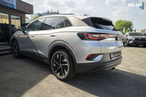 Volkswagen ID.4 2022 - фото 11