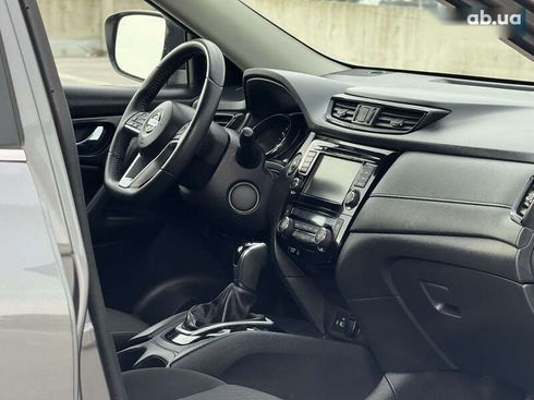 Nissan Rogue 2018 - фото 24