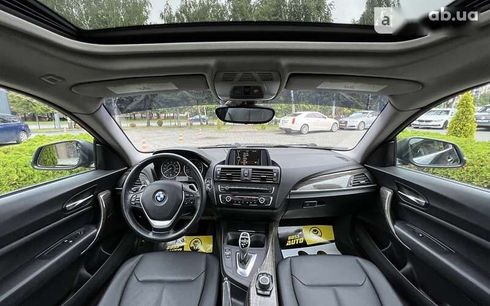 BMW 2 серия 2014 - фото 21