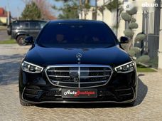 Продажа б/у авто 2021 года в Одессе - купить на Автобазаре
