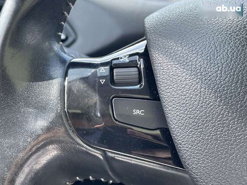 Peugeot 308 2014 - фото 23