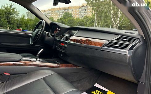BMW X5 2013 - фото 10