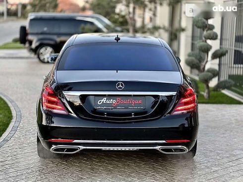 Mercedes-Benz S-Класс 2014 - фото 12
