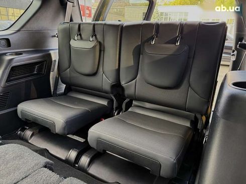 Lexus GX 2021 - фото 25