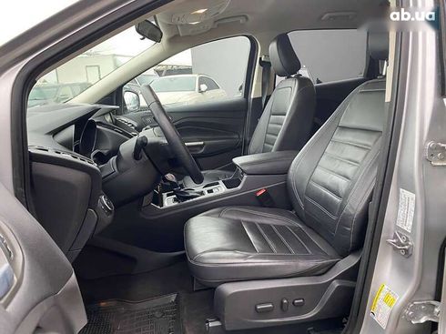 Ford Escape 2018 - фото 19