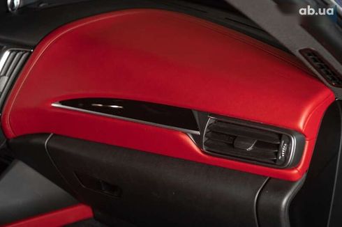 Maserati Levante 2017 - фото 20