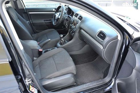 Volkswagen Golf 2011 - фото 24
