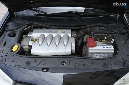Renault Megane 2006 - фото 13