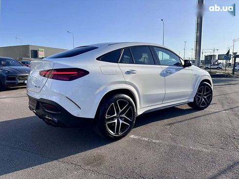 Mercedes-Benz GLE-Class 2023 - фото 3
