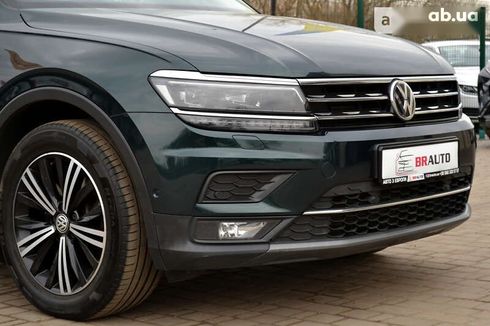 Volkswagen Tiguan 2017 - фото 8