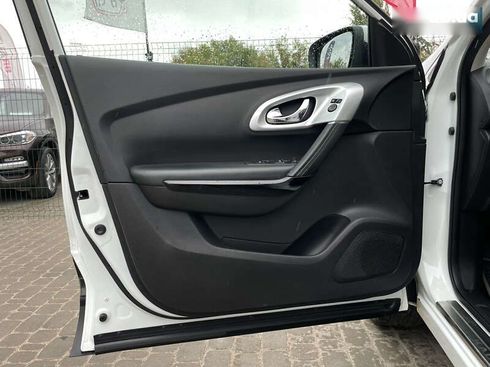 Renault Kadjar 2017 - фото 23