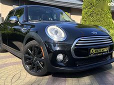 Продажа б/у MINI Hatch 2014 года во Львове - купить на Автобазаре