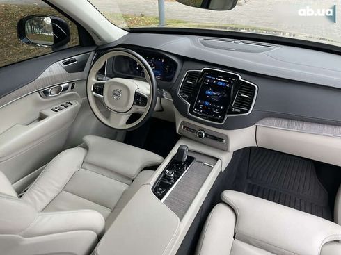 Volvo XC90 2023 - фото 19