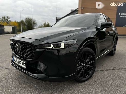 Mazda CX-5 2022 - фото 6