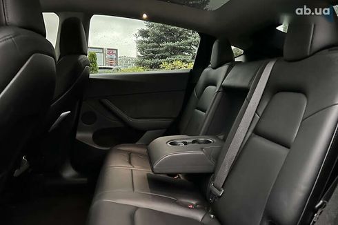 Tesla Model Y 2024 - фото 19