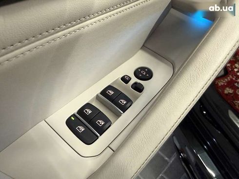 BMW X6 M 2020 - фото 23
