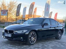 Продажа б/у BMW 3 серия 2013 года - купить на Автобазаре