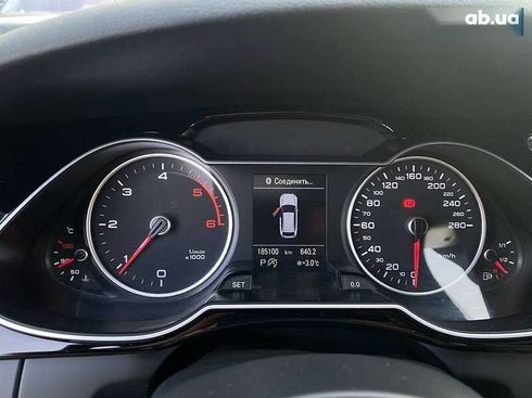 Audi A4 2015 - фото 17