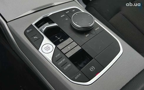 BMW 3 серия 2022 - фото 14