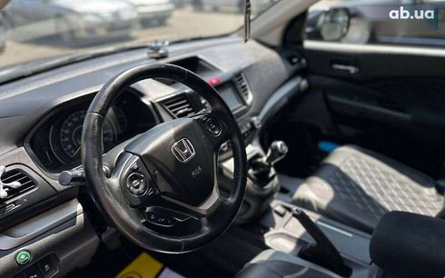 Honda CR-V 2014 - фото 7