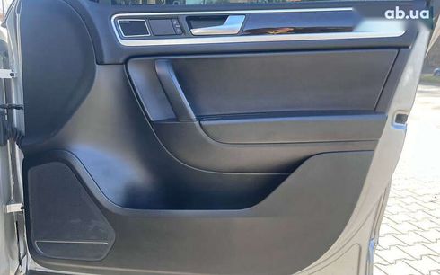 Volkswagen Touareg 2014 - фото 13