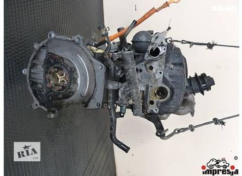 двигатель в сборе для Audi A3 - купити на Автобазарі - фото 3