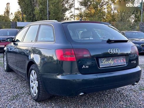 Audi A6 2006 - фото 7