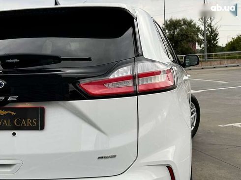 Ford Edge 2023 - фото 15